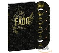 Various Artists - Fado Always! Yesterday..
