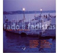 Various Artists - Fado And Fadistas