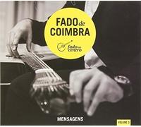 Various Artists - Fado Coimbra Vol.3