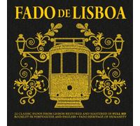 Various Artists - Fado De Lisboa