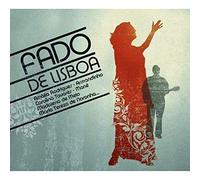 Various Artists - Fado De Lisboa [Digipak]