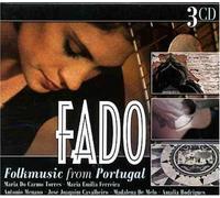 Various Artists - Fado