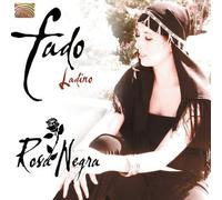 VARIOUS ARTISTS - Fado Ladino