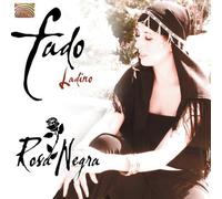 VARIOUS ARTISTS - Fado Ladino