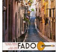 Various Artists - Fado-Outros Tempos Outros Fados