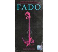 Various Artists - Fado - Special World Heritage Edition