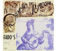 Various Artists - Fado's Para Sempre