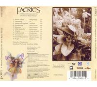 VARIOUS ARTISTS - FAERIES: A MUSICAL COMPANION NEW CD