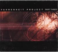 Various Artists - Fahrenheit Project Part three