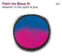 Various Artists - Fahrt Ins Blaue III - cd - E1398z