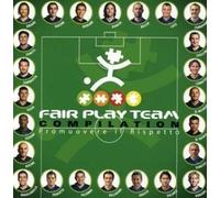 Various Artists - Fairplay Team Compilation - CD - P2222z