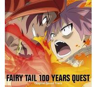 Various Artists - Fairy Tail 100 Nen Quest (Original Soundtrack)