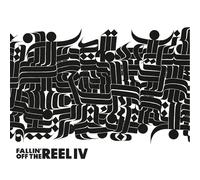 Various Artists – Fallin' Off The Reel IV – CD