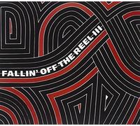 Various Artists Fallin' Off the Reel - Volume 3 (CD) Album (US IMPORT)