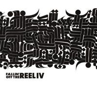 Various Artists - Fallin' Off the Reel- Volume III & IV - CD / Album
