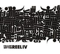 Various Artists – Fallin' Off The Reel IV – CD