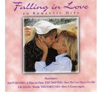 Various Artists - Falling in Love