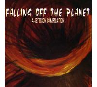 VARIOUS ARTISTS - Falling Off The Planet