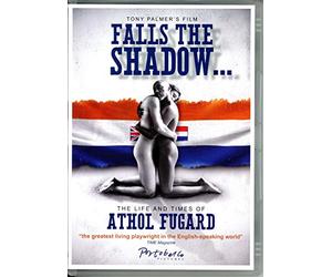 VARIOUS ARTISTS - Falls the Shadow The Life and Times of Athol Fugard
