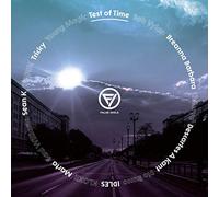 Various Artists - False Idols - Test Of Time