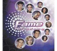 Various Artists - Fame Academy