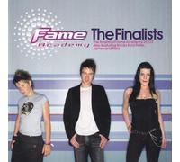 Various Artists - Fame Academy - The Finalists