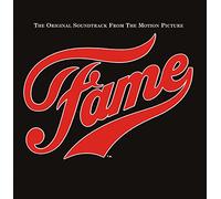 Various Artists - Fame (Original OST)