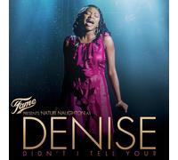 Various Artists - Fame Presents: Naturi Naughton As Denise