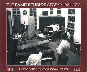 Various Artists - Fame Studios Story