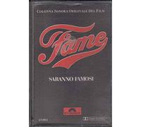 Various Artists - Fame (The Original Soundtrack From The Motion Picture)