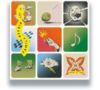 Various Artists - Family Affair Vol. 4 (Various Artists) [Vinyl LP] [VINYL]