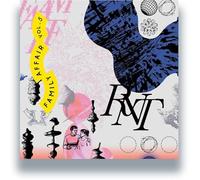 Various Artists - Family Affair Vol. 5 (Various Artists) [Vinyl LP] [VINYL]