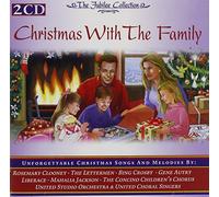 Various Artists - Family Christmas & Children Sing