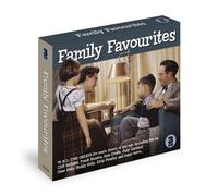 Various Artists - Family Favourites