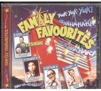 Various Artists - Family Favourites