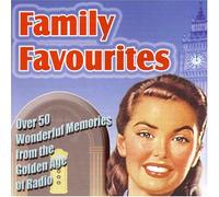 Various Artists - Family Favourites