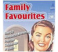 Various Artists – Family Favourites