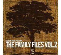 Various Artists - Family Files Vol. 2