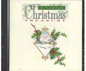 Various Artists - Family Xmas Treasury