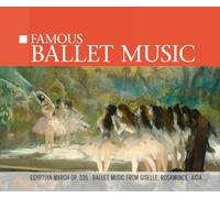 Various Artists - Famous Ballet Music