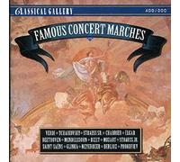 Various Artists - Famous Concert Marches