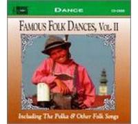 Various Artists - Famous Folksongs-Vol 2