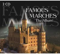 Various Artists - Famous Marches