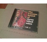 Various Artists - Famous Sound of Three Blind Mice (US Import)