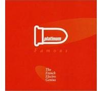 Various Artists - Famous: The French Electro Genius
