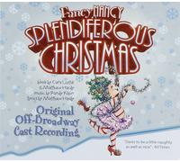 Fancy Nancy Splendiferous Chri - Fancy Nancy Splendiferous Chri