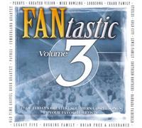 Various Artists - Fantastic 3