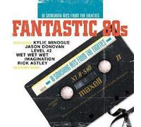 Various Artists - Fantastic 80's