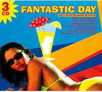 Various Artists - Fantastic Day 2005
