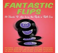 Various Artists - Fantastic Flips (CD)